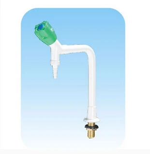 Однопортовый низкосортный смеситель A1003 из чистой меди водная насадка