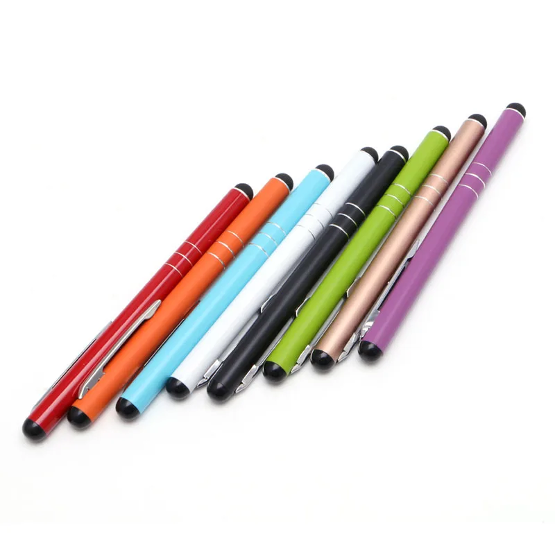 

Universal Stylus Touch Screen Pen For iPhone iPad Samsung Smartphone Tablet PC