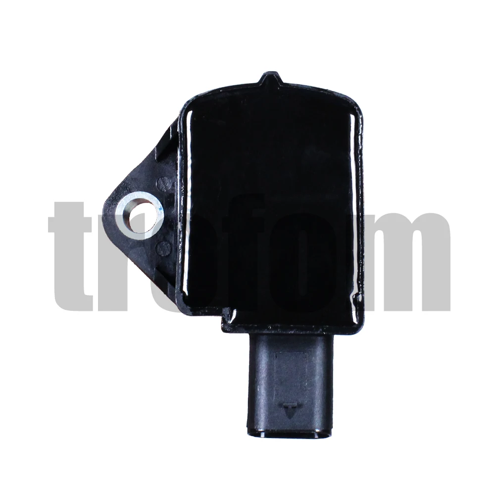 Новая катушка зажигания 8 шт. для Jaguar XK X150 X351 XJ XF 5 0 V8 LAND ROVE RANGE ROVER SPORT LR4 8W93 12A366 DA