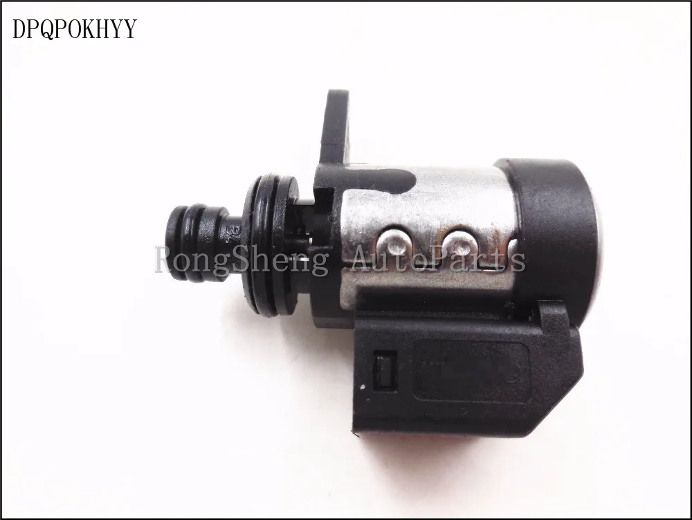 Чехол DPQPOKHYY RE5R05A A5SR1/2 TCC с электромагнитным управлением 31941 90X01 для NISSAN/DATSUN HYUNDAI INFINITI