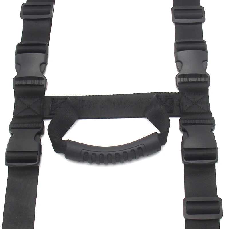 Боковая ручка для бокового ящика из алюминиевого сплава BMW R1200GS LC ADV F700GS F800GS Universal |