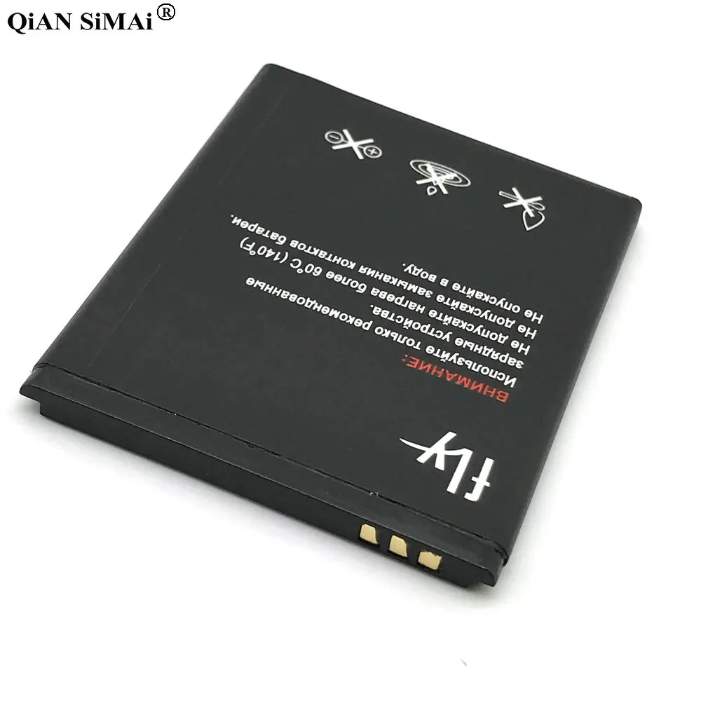 New High Quality BL6427 1300mAh battery For Fly FS407 STRATUS 6 phone | Мобильные телефоны и аксессуары
