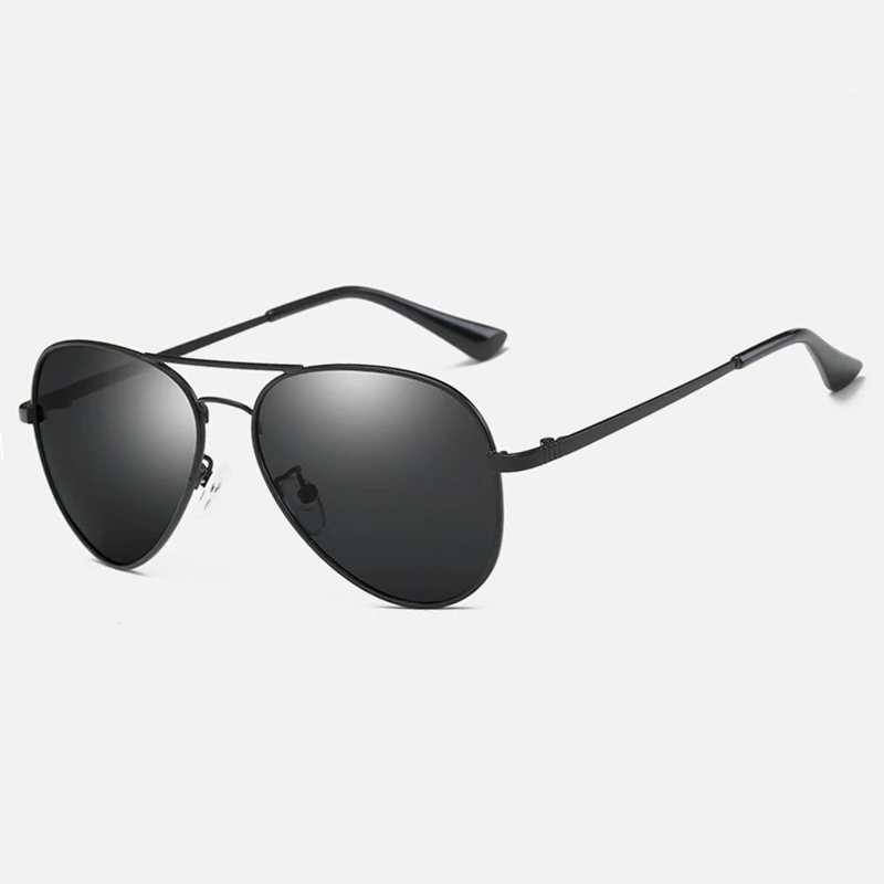 TSHING RAY Мода Polarized Pilot Sunglasses Для мужчин женщин Винтаж Брендовая дизайнерская обувь
