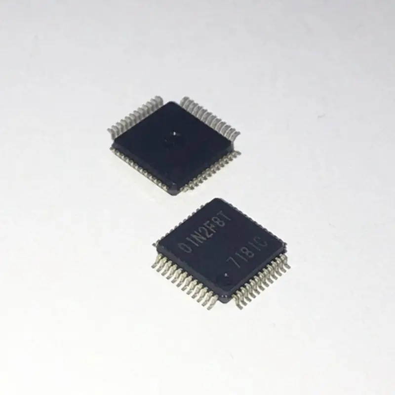 

M301N2F8TFP # B0 M301N2F8 посылка QFP48 новый бренд оригинал