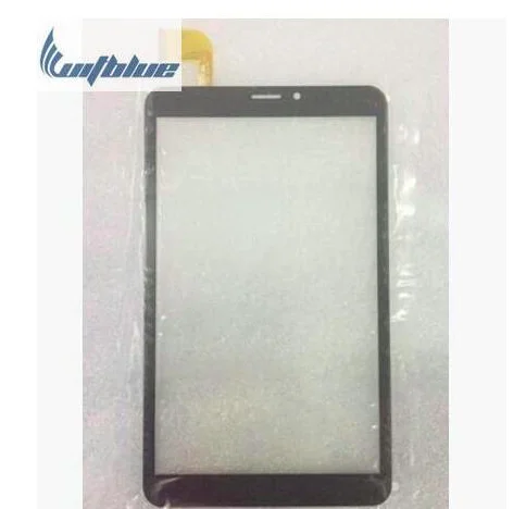 10 шт./лот Новинка для 8 &quotPrestigio GRACE 3118 3G PMT3118 планшет WJ1312-FPC-V1.0 Сенсорная панель