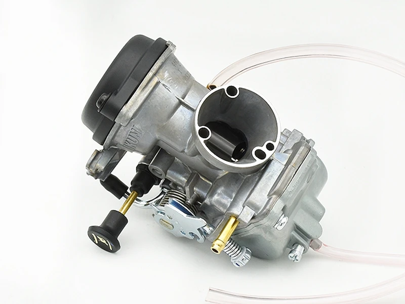 Карбюратор EN125 Euro II для Suzuki GN125 1994 2001 GS125 Mikuni 125cc GN|Блоки и детали| |
