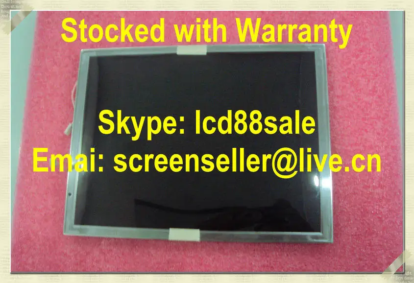 best price and quality original LB104V03 industrial LCD Display |