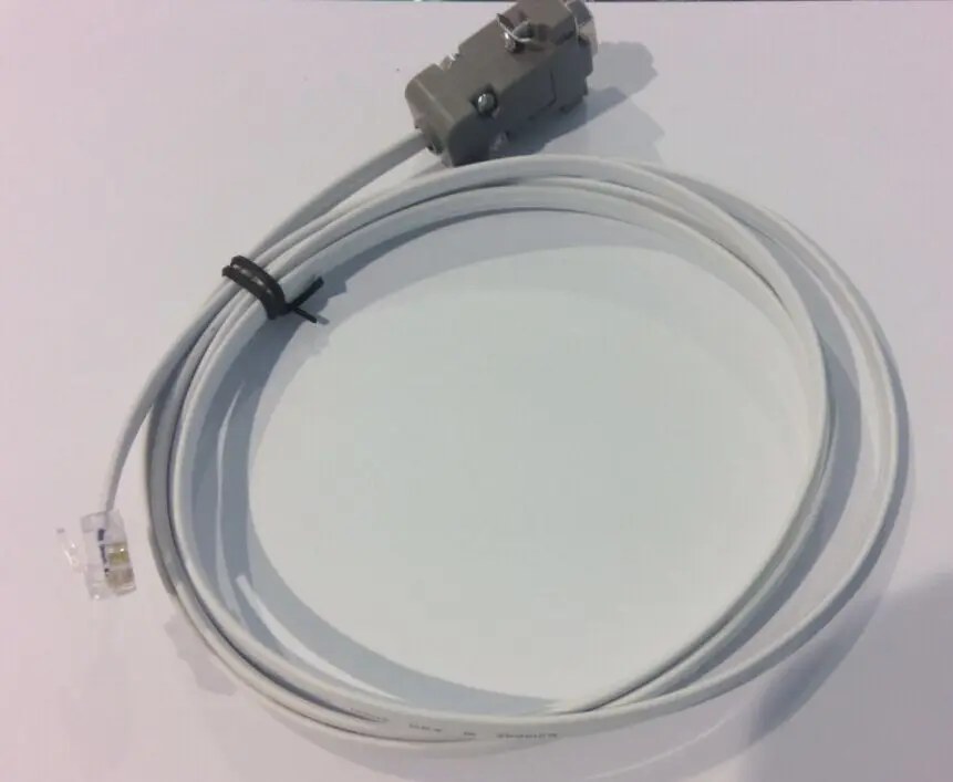 Кабель связи RS232 для leadshine driver | Обустройство дома