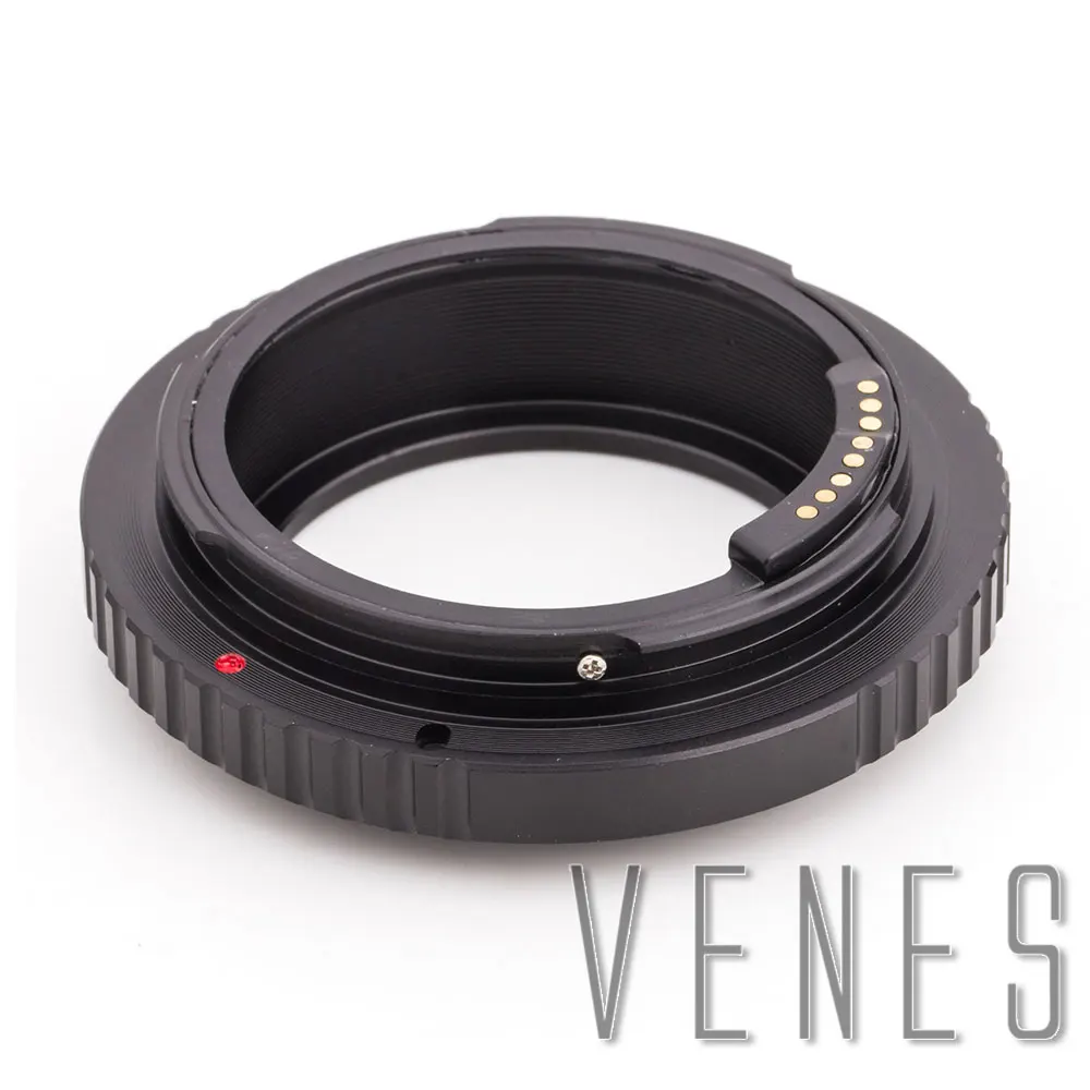 Адаптер для крепления объектива с подтверждением автофокусировки Tamron Adaptall II на