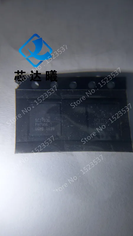 5 шт./лот SC2723G SC7731G T9897 TFA9890A NT50358M RF5418 RF7388 RF3284 SC9832A SC9830A|Запасные части| |
