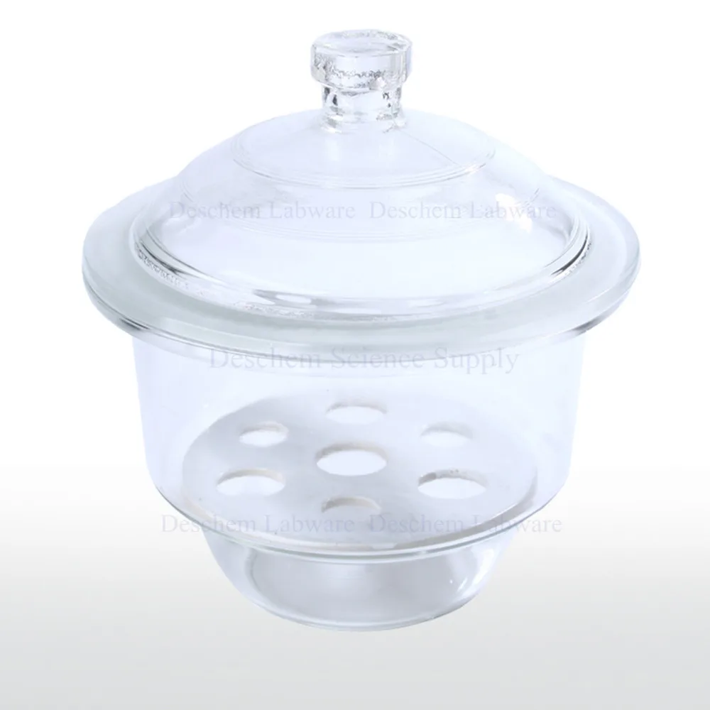 300 мм стеклянный осушитель 12 &quotлабораторный дессикатор сушилка|jar jar|jar glass |