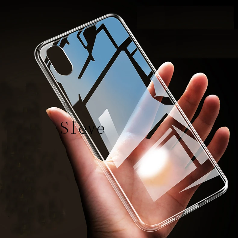 Чехол для ZTE blade A7 2019 чехол Ультратонкий Мягкий Прозрачный из ТПУ P963F02 A7000 задняя