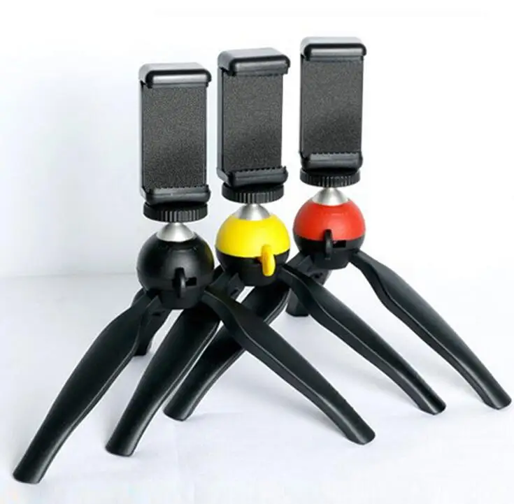 Новый штатив для камеры телефона DSLR|Штативы| |