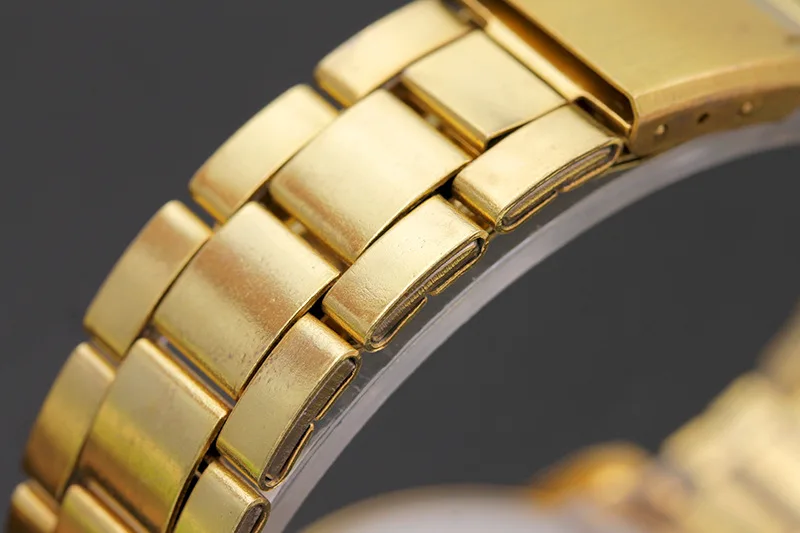 Тике Toker Montre Femme роскошная женская розовое золото Для женщин часы Женева с