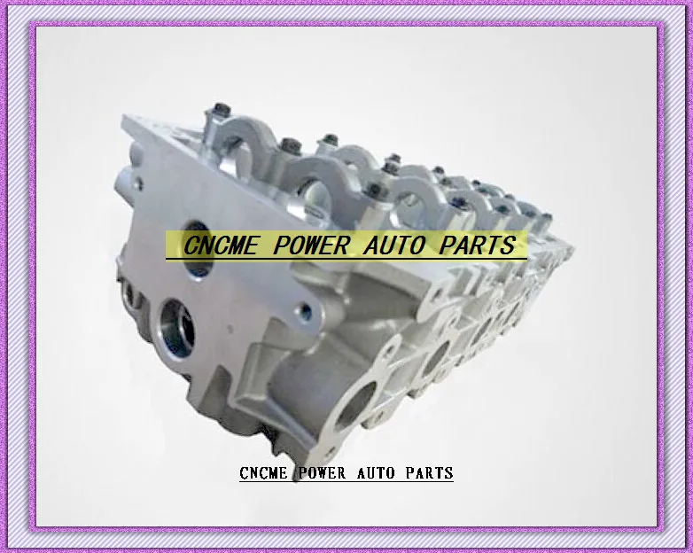 908 783 908783 Головка блока цилиндров 1KD-FTV для Toyota Land Cruiser Hilux 3.0L TDI 16V 11101-0L060 11101-30050 11101-30051