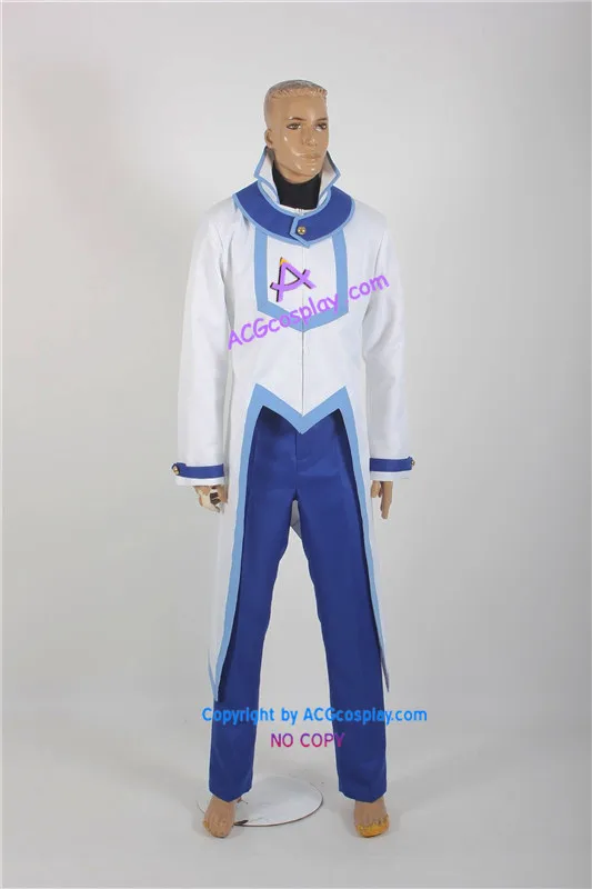 Ю Ги о! Костюм для косплея Кайзер Рио Зейн труесдейл|cosplay costume|costume costumecostume cosplay |