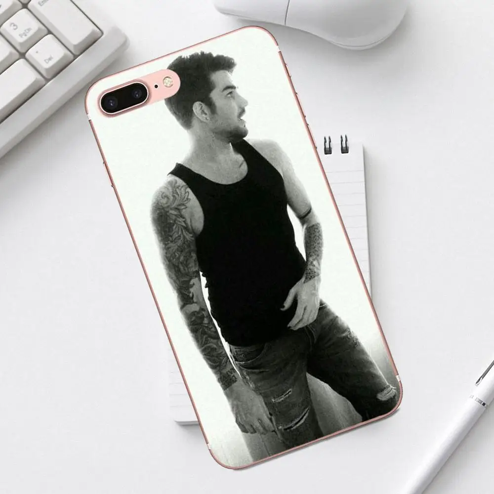 Мягкий TPU мобильный телефон для iPhone 4 4S 5 5C SE 6 6S 7 8 Plus X XS Max XR Galaxy A3 A5 J1 J3 J5 J7 2017 горячий