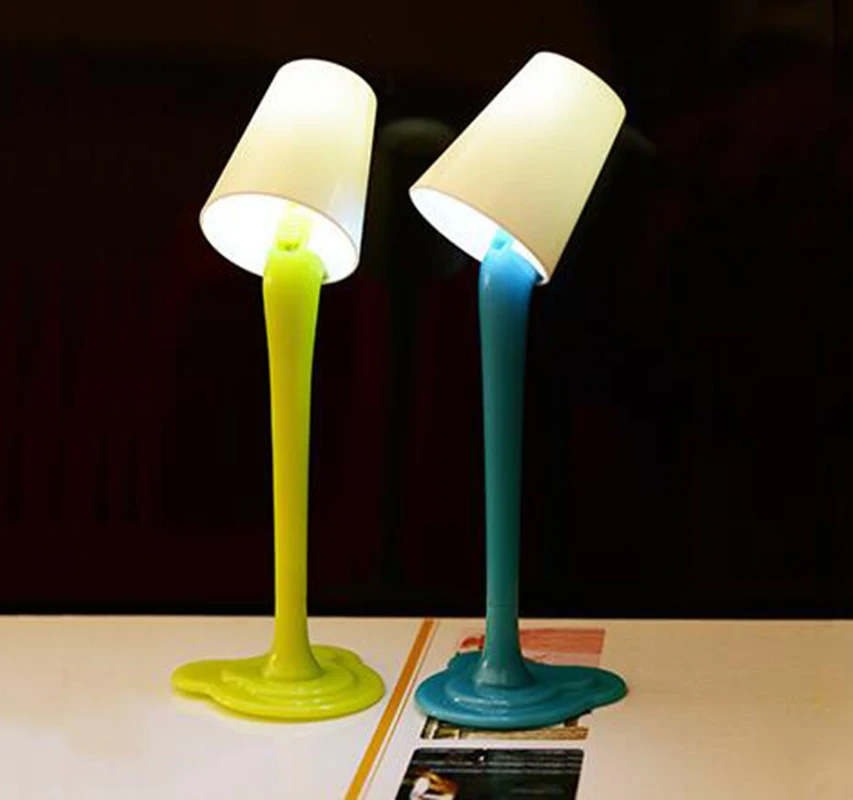 Новинка настольная лампа многофункциональная шариковая ручка для детей