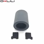 Подушка ролика в сборе, 1 шт., Подушка ролика в сборе для захвата, разделительная прокладка для Fujitsu S1500, S1500M, PA03586-0001, N1800, 1 шт.