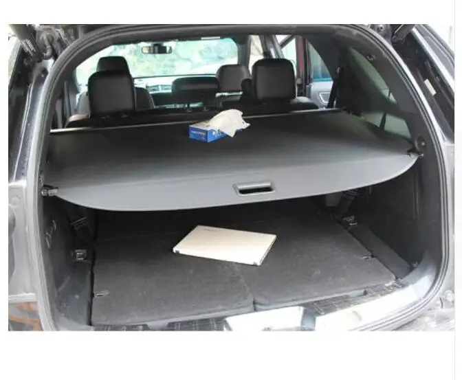 Автомобильные аксессуары Высококачественная Автомобильная Задняя Крышка