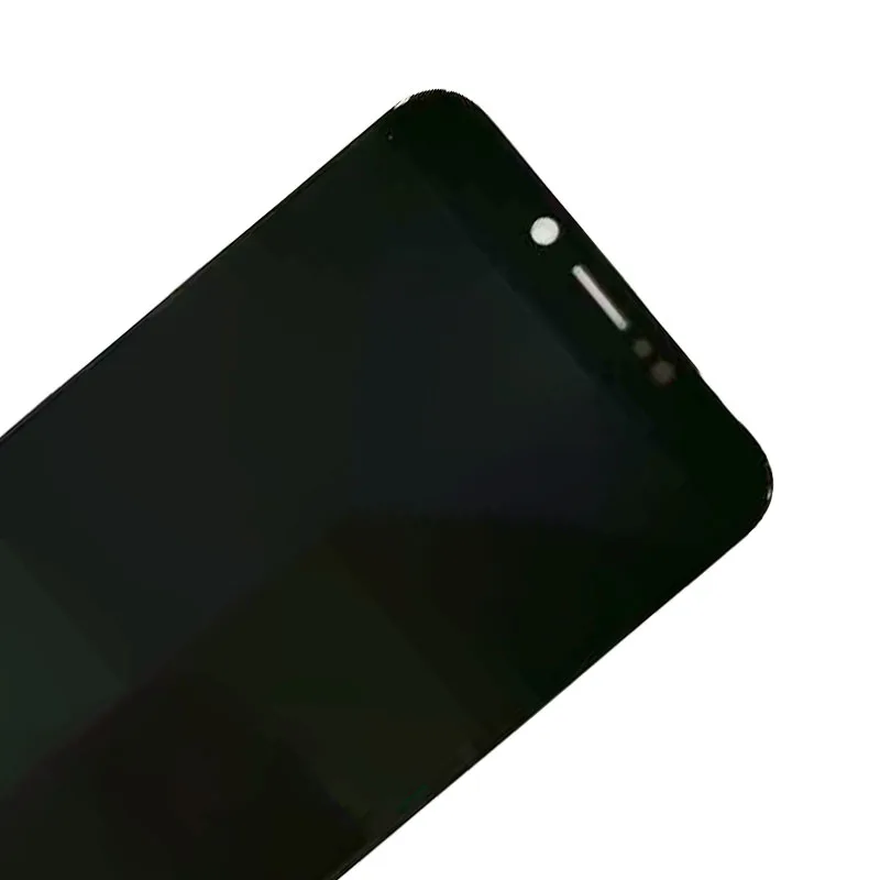 

For Infinix Hot 6X 2018 LCD Display With Touch Screen Digitizer Assembly Replacement Parts For Infinix X623 LCD+TP Combo 6.2"