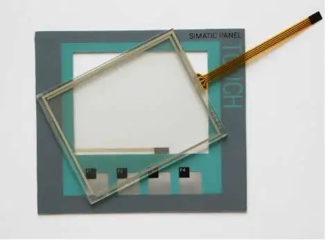 KTP400 KTP 400 6AV6647-0AA11-3AX0 6AV6 647-0AA11-3AX0 LCD Touchpad HMI Panel FAST SHIPPING | Обустройство дома