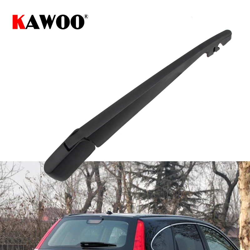Стеклоочистители заднего стекла KAWOO для Honda щетка стеклоочистителя автомобиля