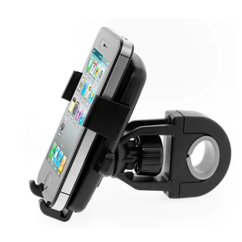 Держатель для телефона велосипедной навигации с двойным вращением|bike stand holder|cycle