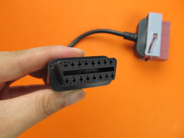 Psa 30-контактный кабель для OBD 16P FEMAL Диагностический Lexia3 | Автомобили и мотоциклы