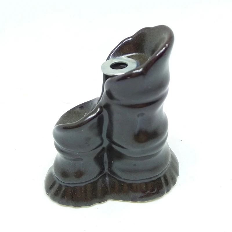 Бесплатная доставка устойчиво поднимающаяся обратная ароматическая горелка