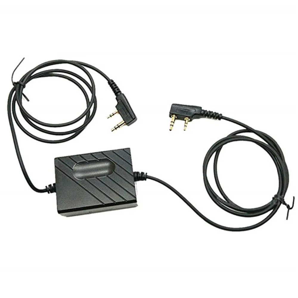 RPT-2K двухсторонняя релейная рация ретранслятор для двух портативных