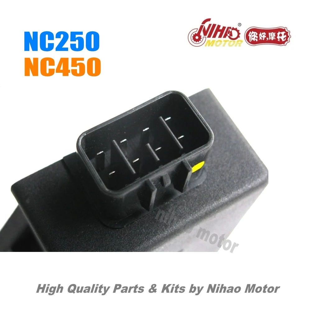 70 NC250 детали CDI двигатель зажигания ZONGSHEN NC RX3 ZS177MM (двигатель Nihao) KAYO Motoland ESB Megelli Asiawing