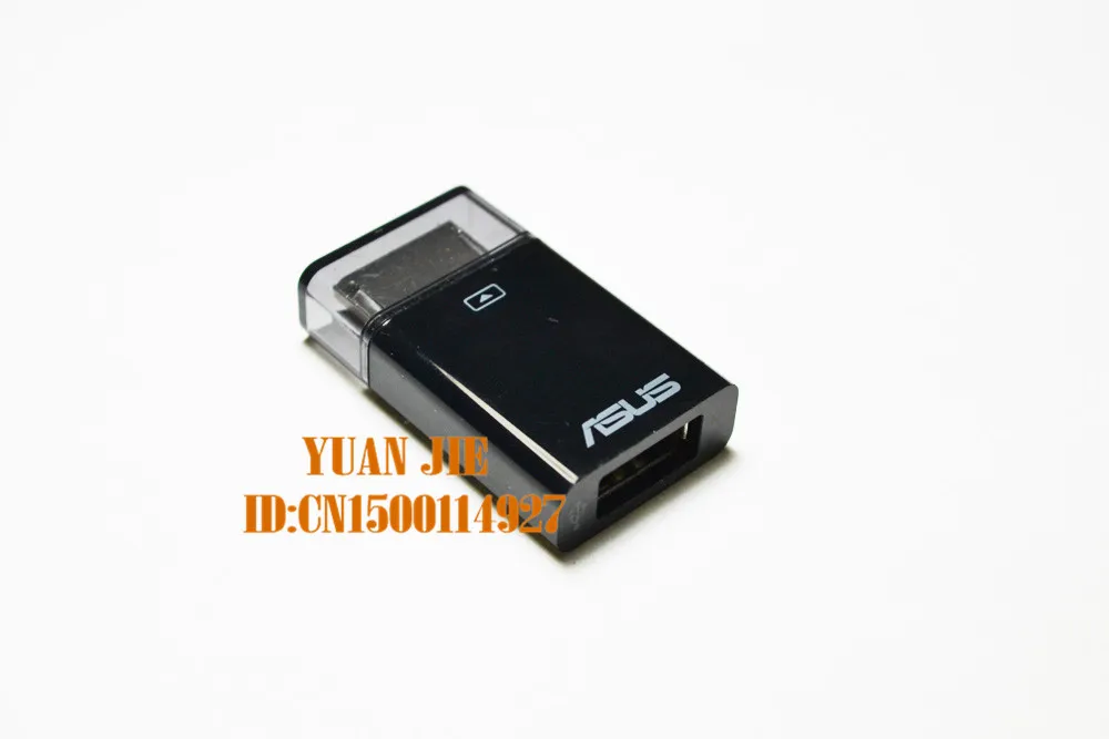 

Бесплатная доставка, портативный Дорожный комплект usb otg адаптер для ASUS Eee Pad Transformer tablet TF600 701 810C 36pin к usb гнезду