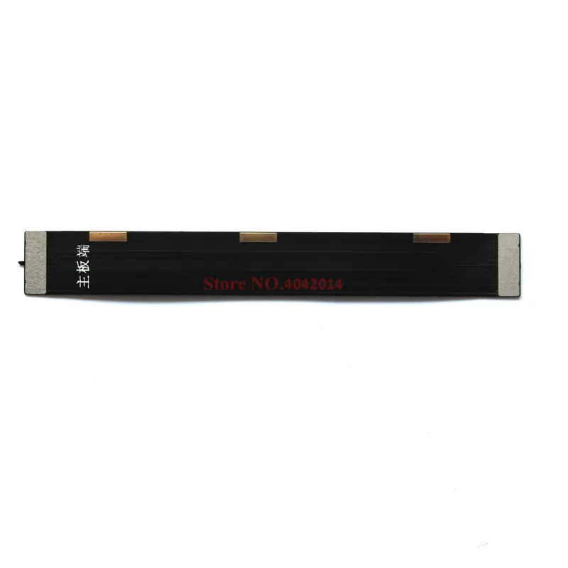 

10pcs/Lot Original Mainboard connection Flex cable For Meizu Meilan 6 Note M6 Note Data connector line Replacement spare parts