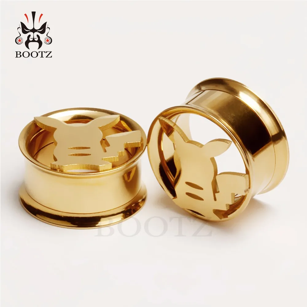 Оптовая продажа из нержавеющей стали по отличной цене манометры Беруши Тоннелей