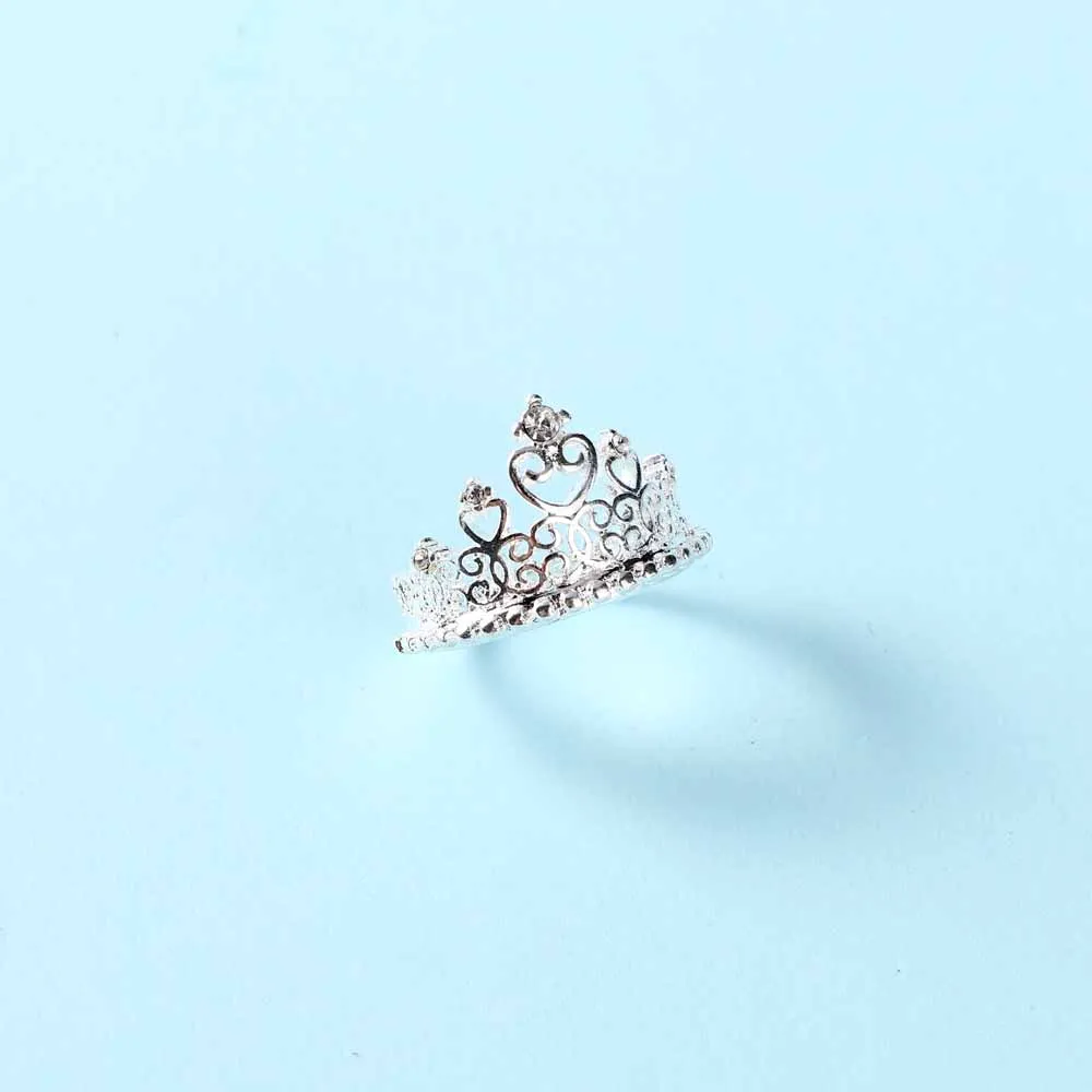 Новинка модные аксессуары ювелирные изделия высокое качество Lmperial Crown набор