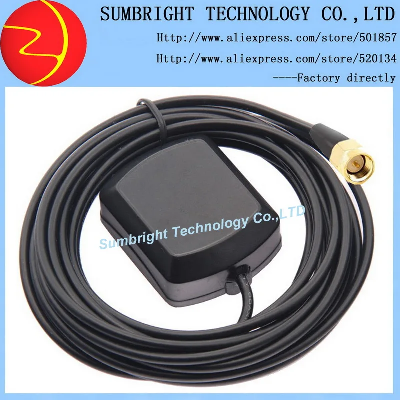 Sb-ca119-sma-3m 150 шт. * машина электрический китай морской универсальный открытый SMA 1575.42