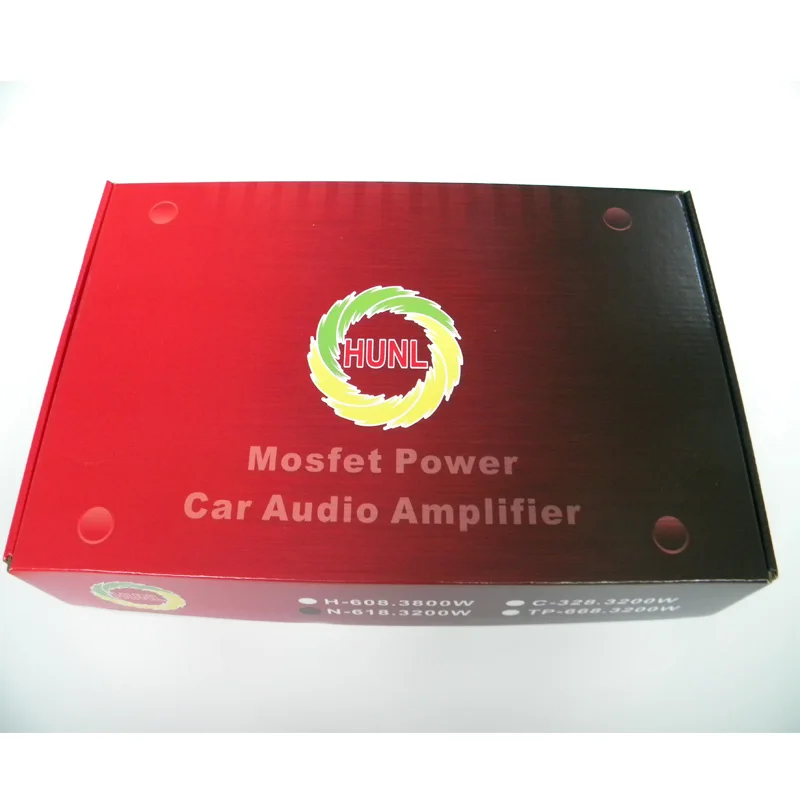 Супер-мощный 3200 Вт 4CH 12 в автомобильный усилитель HiFi высококачественный стерео громкоговоритель автомобильный аудио сабвуфер бустеры
