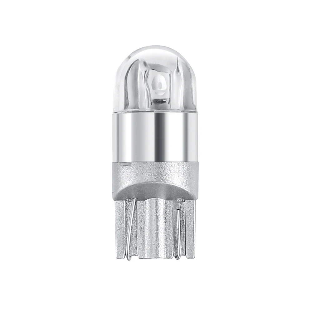 Автомобильные светодиодный ные лампы T10 3030 2SMD W5W 10 шт. 194 168 501 широсветильник