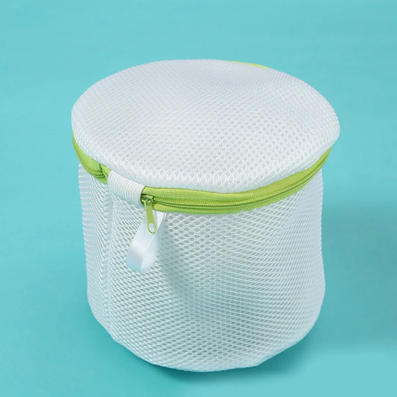 

6 Pcs Mesh Laundry Bags Thickening Lingerie Storage Bag Washing Machine Bra Pack Wash Bag Set Underwear Organizer Washing Bag