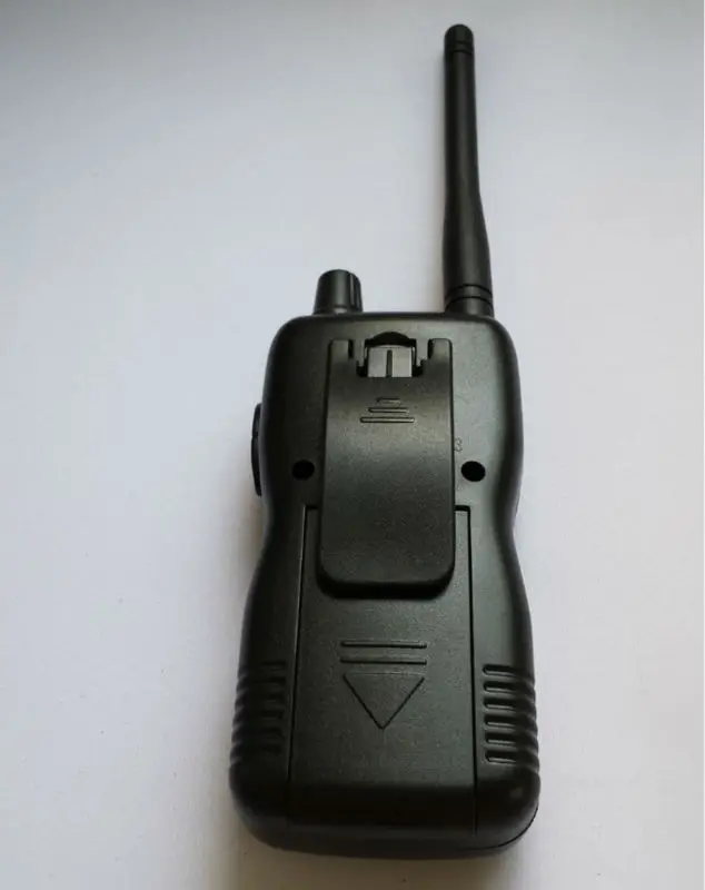 900 электронный вибрационный ЖК дисплей пульт дистанционного управления поводки