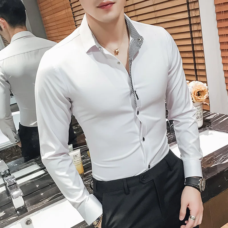 2021 Премиум модного бренда для мужчин одежда высокого качества на весну из