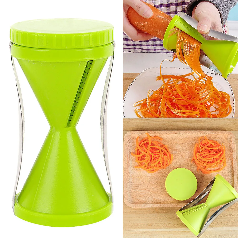 1 шт Многофункциональные кухонные инструменты нержавеющая сталь ABS терка для