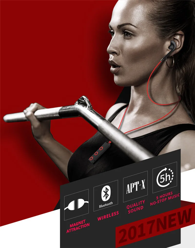 Спортивные Bluetooth наушники для Asus Zenfone 4 5 5Z 3 Max 2 Pro M1 Live Zb501kl чехол для телефона Беспроводные наушники с микрофоном