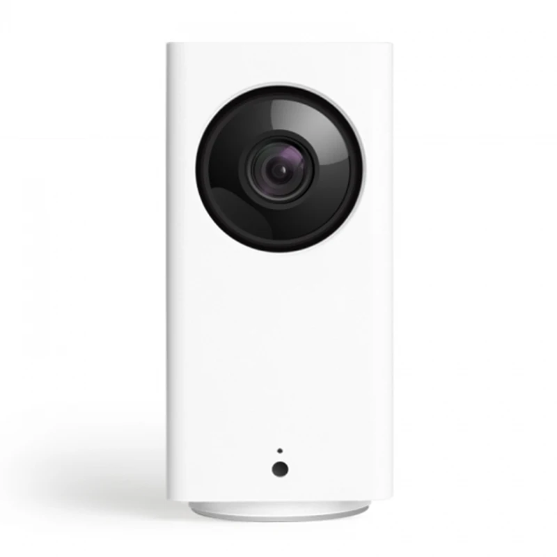 Оригинальный Xiao mi camera Dafang Smart 1080BP HD jia APP пульт дистанционного управления для Domotica