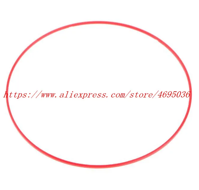 Новое кольцо с красным индикатором для Canon EF 24 105 мм f/4L IS USM запасные части