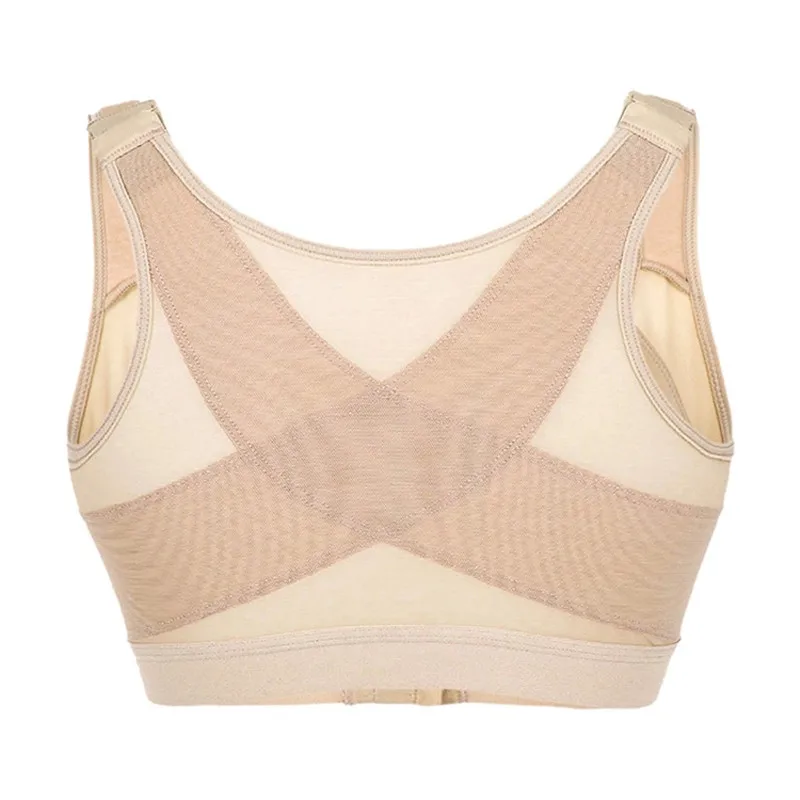 Летний стиль новинка женский спортивный бюстгальтер ультратонкое дышащее