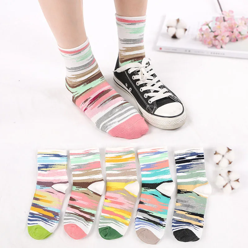 

5 - Meias Sox