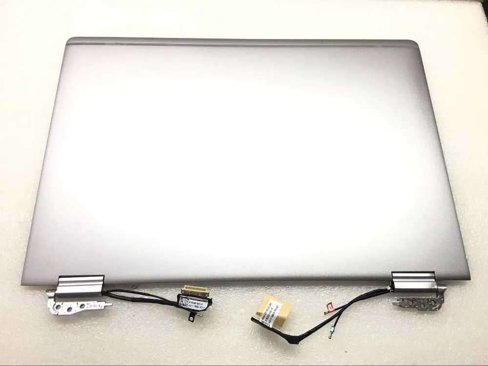13 3 &quotдюймовый полный ЖК-экран для HP EliteBook x360 1030 G2 FHD сенсорный + панель корпуса