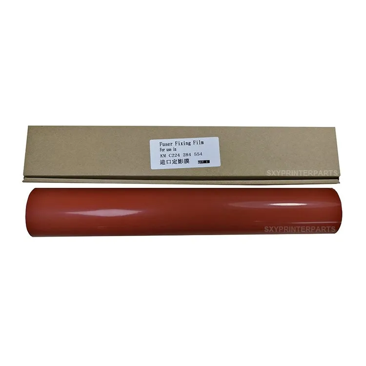Бесплатная доставка хорошее качество пленочная муфта для Konica Minolta C224 C284 C364 C454